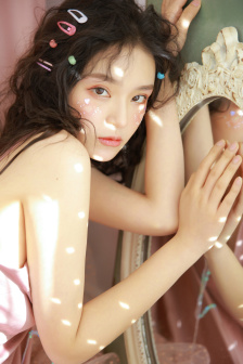 被窝里的翁憩二十六